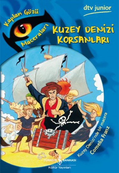 Kuzey Denizi Korsanları Kuzey Denizi Korsanları