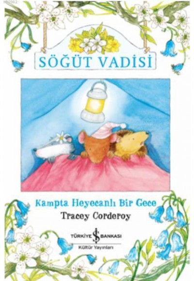 Söğüt Vadisi Tracey Corderoy Söğüt Vadisi Tracey Corderoy