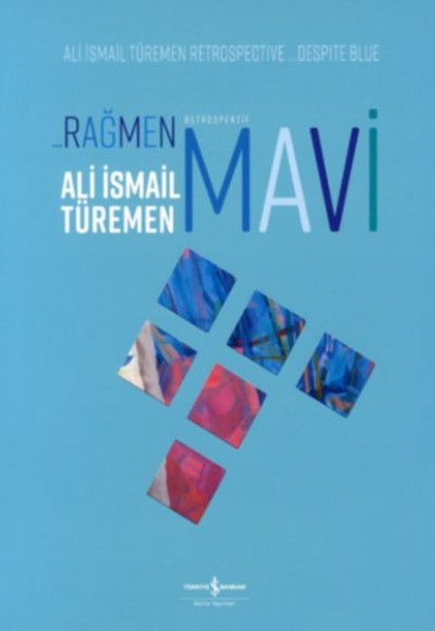 Rağmen Mavi Rağmen Mavi
