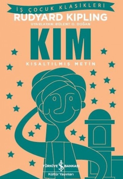 Kim-Kısaltılmış Metin Kim-Kısaltılmış Metin