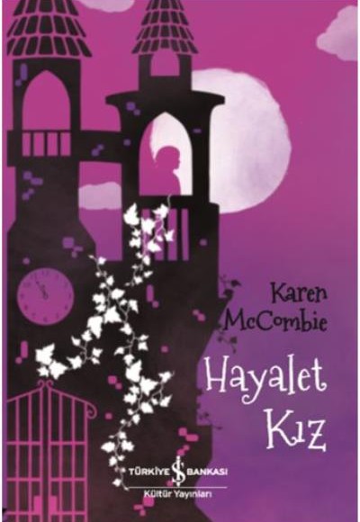 Hayalet Kız Hayalet Kız
