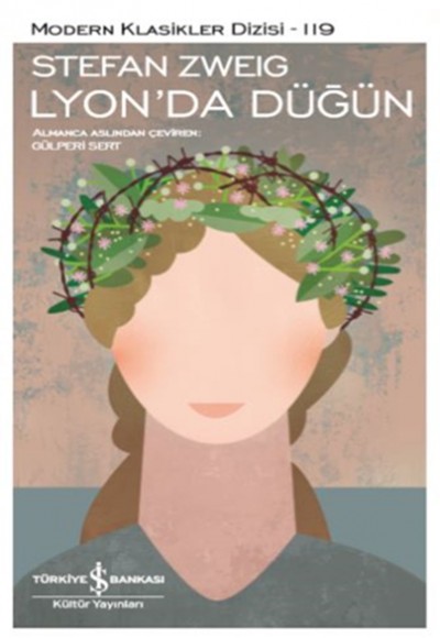 Lyon’da Düğün - Modern Klasikler Dizisi Lyon’da Düğün - Modern Klasikler Dizisi