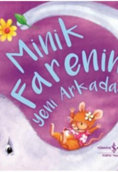 Minik Farenin Yeni Arkadaşı Minik Farenin Yeni Arkadaşı