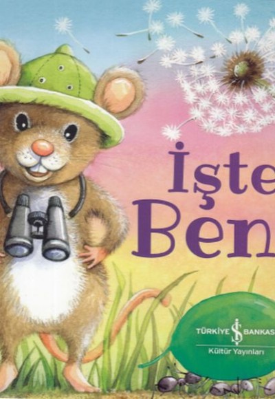 İşte Ben! İşte Ben!