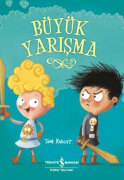 Büyük Yarışma Büyük Yarışma