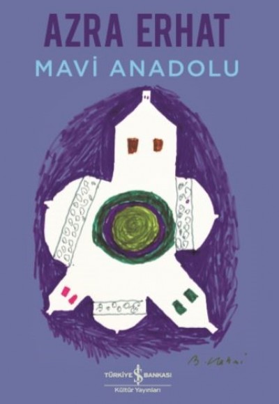 Mavi Anadolu Mavi Anadolu