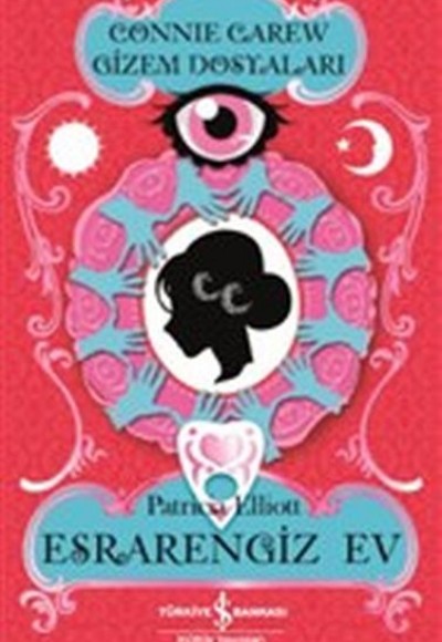 Connie Carew Gizem Dosyaları - Esrarengiz Ev Connie Carew Gizem Dosyaları - Esrarengiz Ev