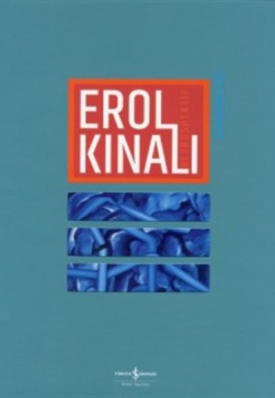 Erol Kınalı - Retrospektif / Retrospective Erol Kınalı - Retrospektif / Retrospective