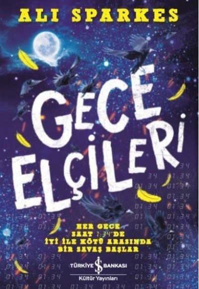 Gece Elçileri Gece Elçileri