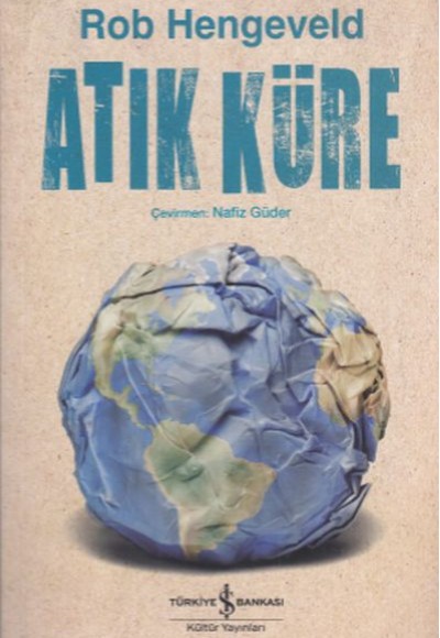 Atık Küre Atık Küre