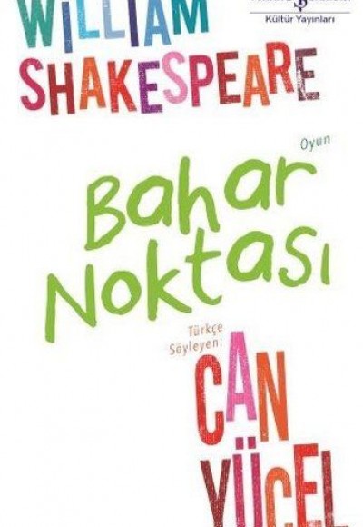 Bahar Noktası Bahar Noktası
