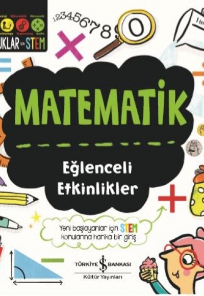 Matematik - Eğlenceli Etkinlikler Matematik - Eğlenceli Etkinlikler