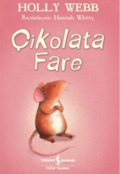 Çikolata Fare Çikolata Fare