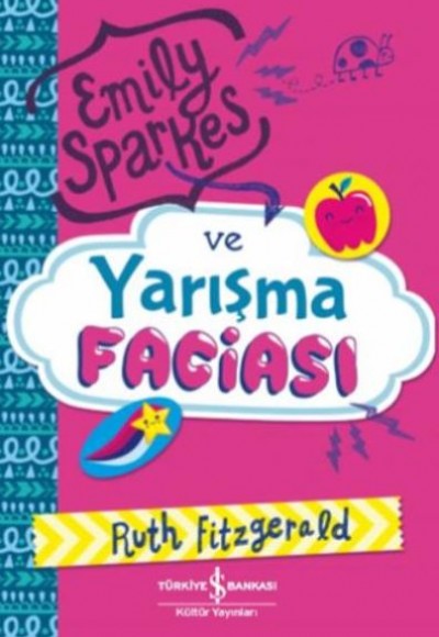 Emily Sparkes ve Yarışma Faciası Emily Sparkes ve Yarışma Faciası