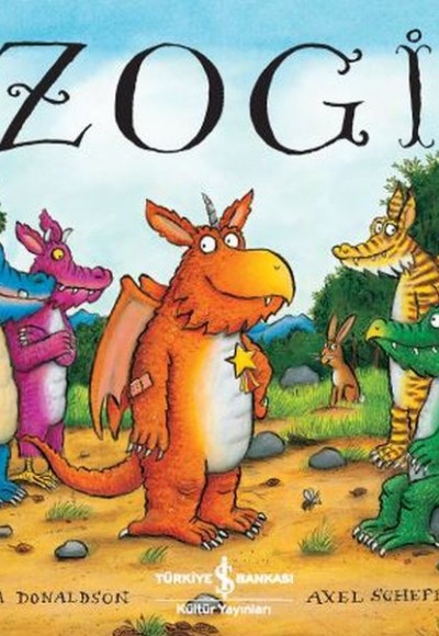 Zogi Zogi