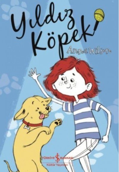 Yıldız Köpek Yıldız Köpek