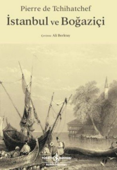 İstanbul ve Boğaziçi İstanbul ve Boğaziçi