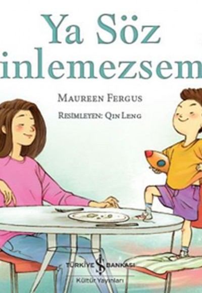 Ya Söz Dinlemezsem? Ya Söz Dinlemezsem?