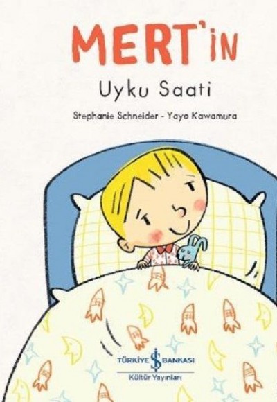 Mert'in Uyku Saati Mert'in Uyku Saati