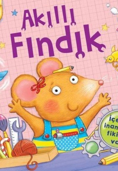 Akıllı Fındık Akıllı Fındık