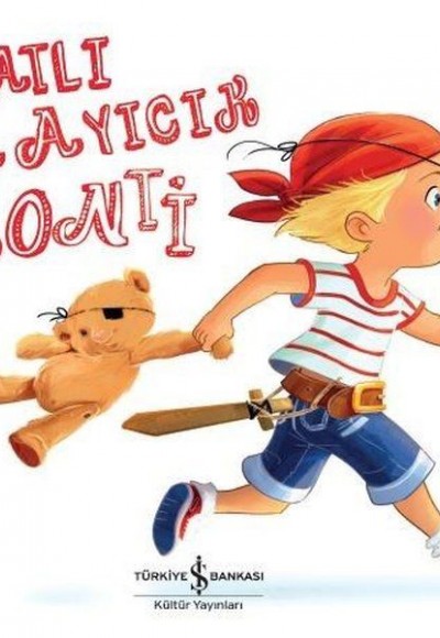 Tatlı Ayıcık Tonti Tatlı Ayıcık Tonti