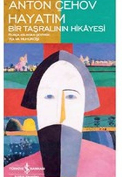 Hayatım - Bir Taşralının Hikayesi - Modern Klasikler Dizisi Hayatım - Bir Taşralının Hikayesi - Modern Klasikler Dizisi