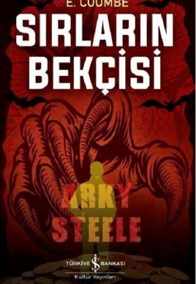 Sırların Bekçisi Sırların Bekçisi