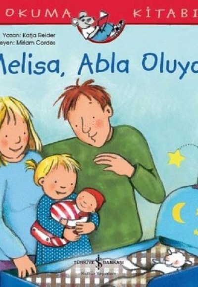 Melisa Abla Oluyor Melisa Abla Oluyor