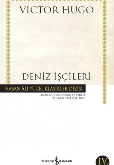 Deniz İşçileri - Hasan Ali Yücel Klasikler Deniz İşçileri - Hasan Ali Yücel Klasikler