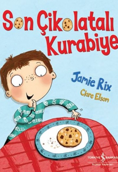 Son Çikolatalı Kurabiye Son Çikolatalı Kurabiye