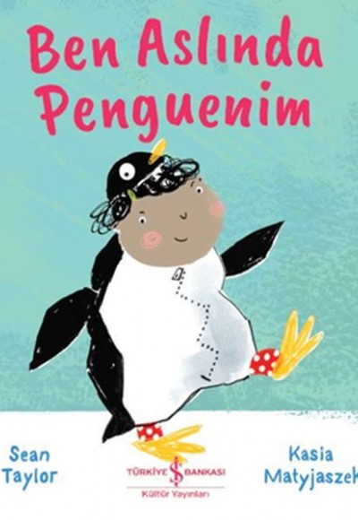 Ben Aslında Penguenim Ben Aslında Penguenim