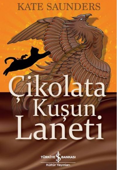 Çikolata Kuşun Laneti Çikolata Kuşun Laneti