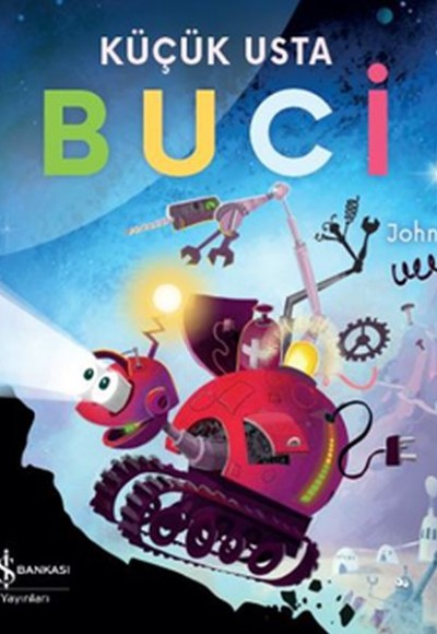 Küçük Usta Buci Küçük Usta Buci