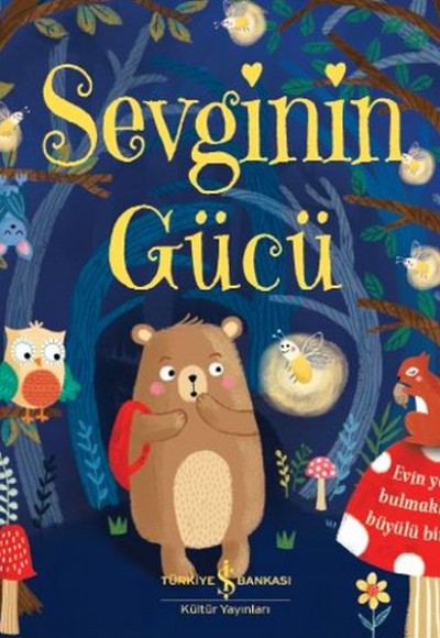Sevginin Gücü Sevginin Gücü