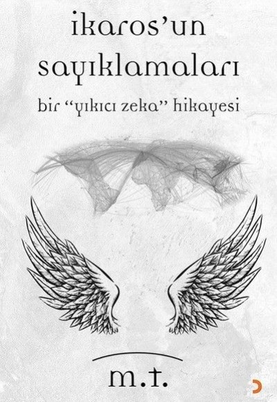 İkaros'un Sayıklamaları İkaros'un Sayıklamaları