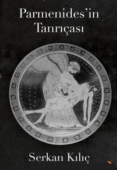 Parmenides’in Tanrıçası Parmenides’in Tanrıçası