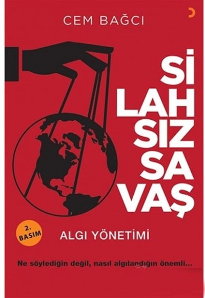 Silahsız Savaş Silahsız Savaş