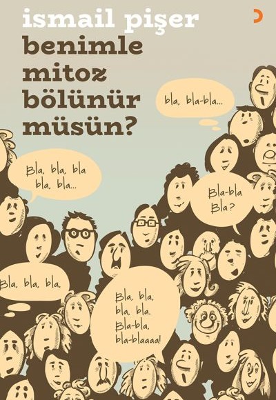 Benimle Mitoz Bölünür müsün? Benimle Mitoz Bölünür müsün?