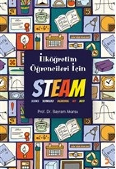 İlköğretim Öğrencileri için Steam İlköğretim Öğrencileri için Steam