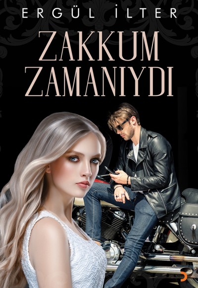 Zakkum Zamanıydı Zakkum Zamanıydı