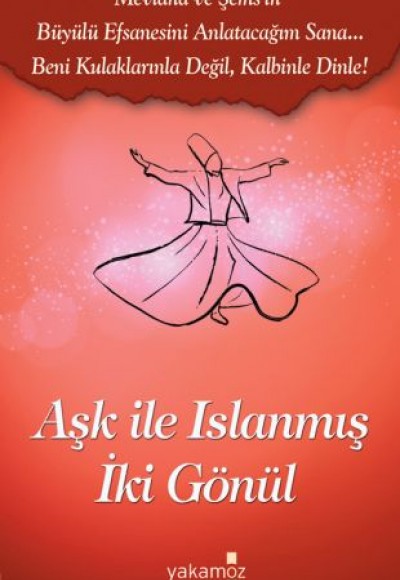 Aşk ile Islanmış İki Gönül Aşk ile Islanmış İki Gönül