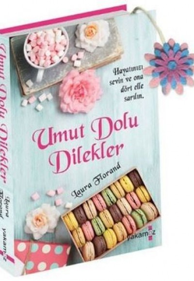 Umut Dolu Dilekler Umut Dolu Dilekler