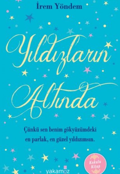 Yıldızların Altında - Ciltli Yıldızların Altında - Ciltli