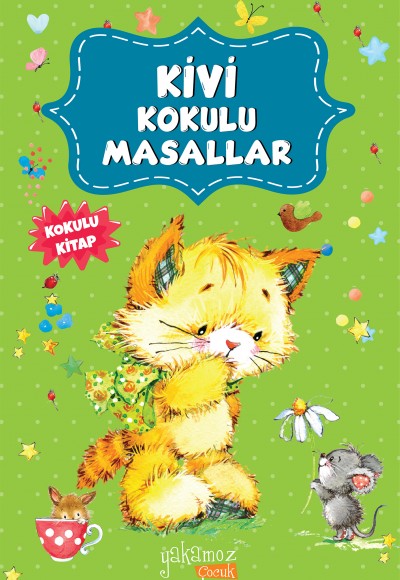 Kivi Kokulu Masallar Kivi Kokulu Masallar