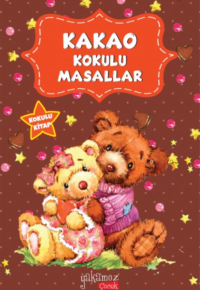 Kakao Kokulu Masallar Kakao Kokulu Masallar