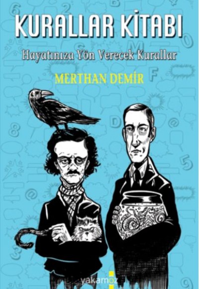 Kurallar Kitabı Kurallar Kitabı
