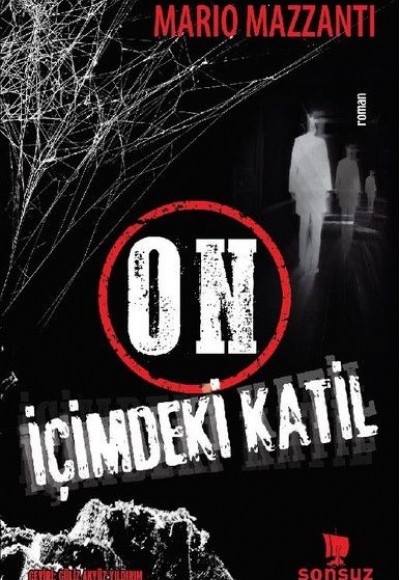 On İçimdeki Katil On İçimdeki Katil