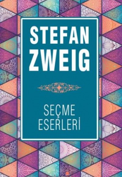 Seçme Eserleri (Ciltli) Seçme Eserleri (Ciltli)