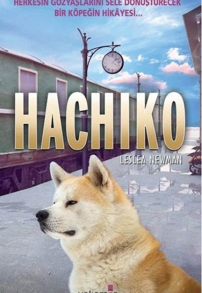Hachiko (Ciltli) Hachiko (Ciltli)