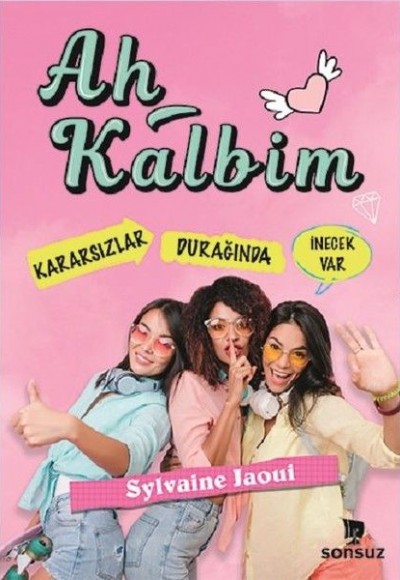 Ah Kalbim Ah Kalbim